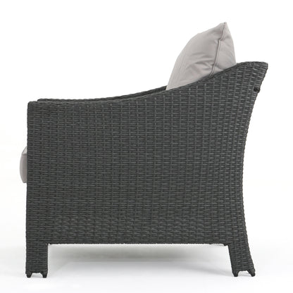 ANTIBES ARMCHAIR 2PCS