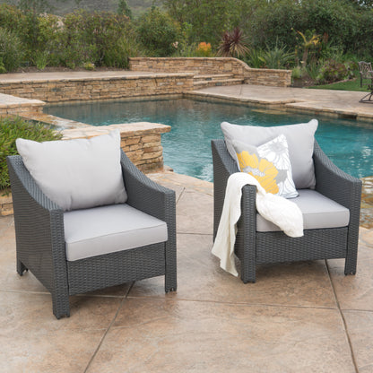 ANTIBES ARMCHAIR 2PCS