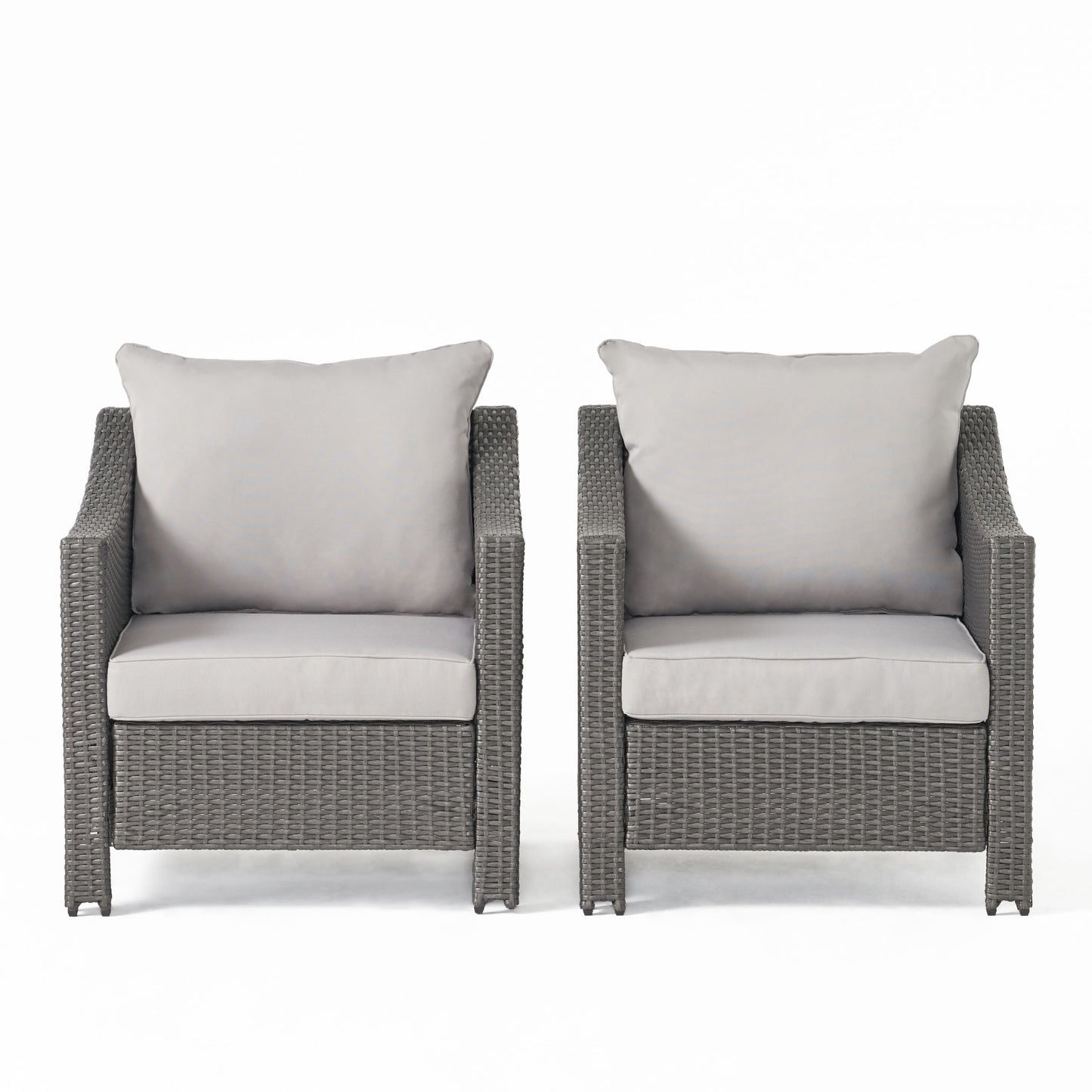 ANTIBES ARMCHAIR 2PCS